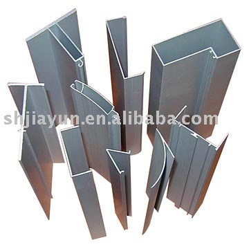 Aluminium Section Sliding Window Manufacturer Supplier Wholesale Exporter Importer Buyer Trader Retailer in Ahmednagar Maharashtra India